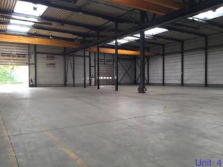 Commercial à louer à Genk