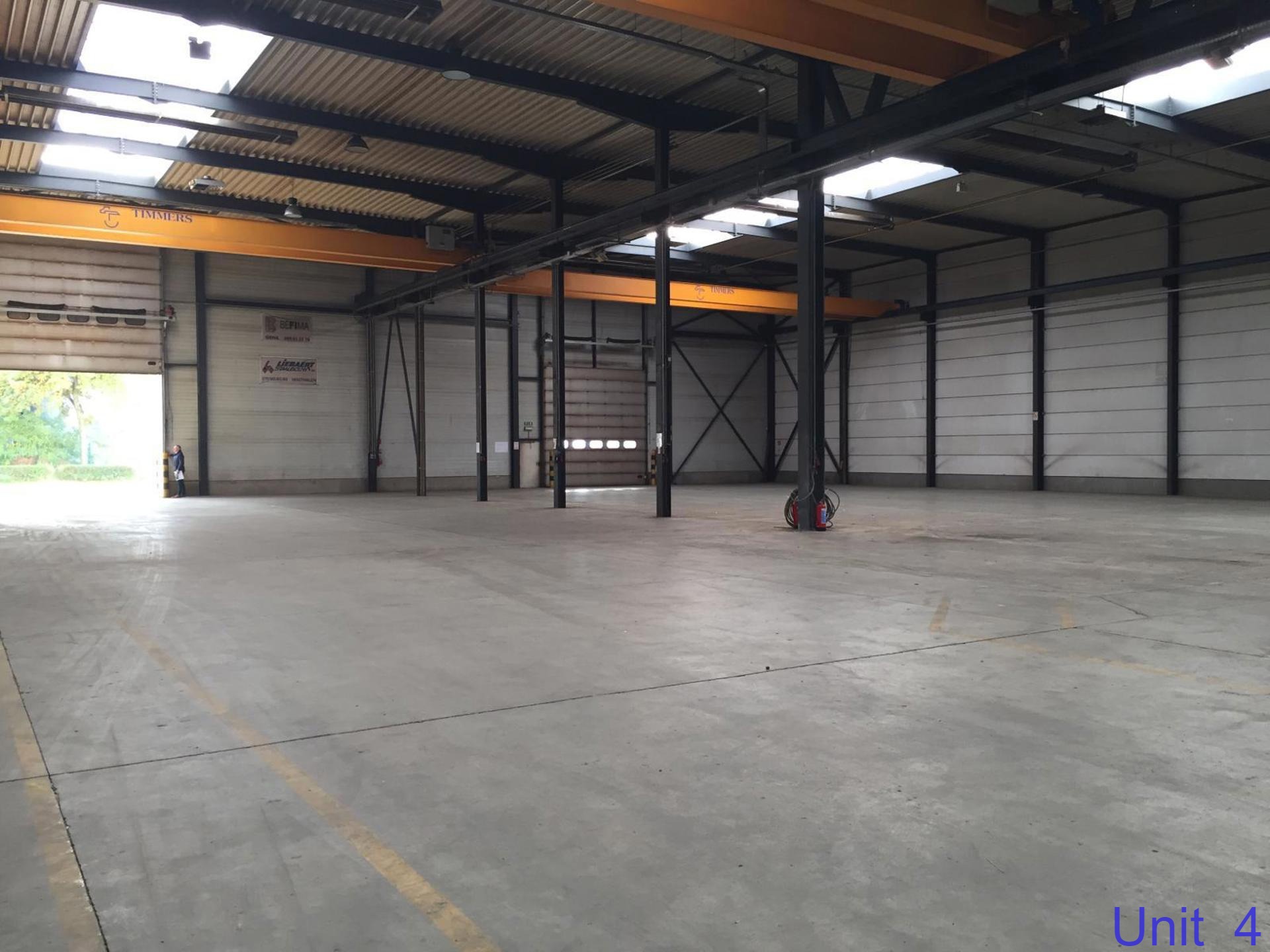 Project te huur in Genk - foto 2