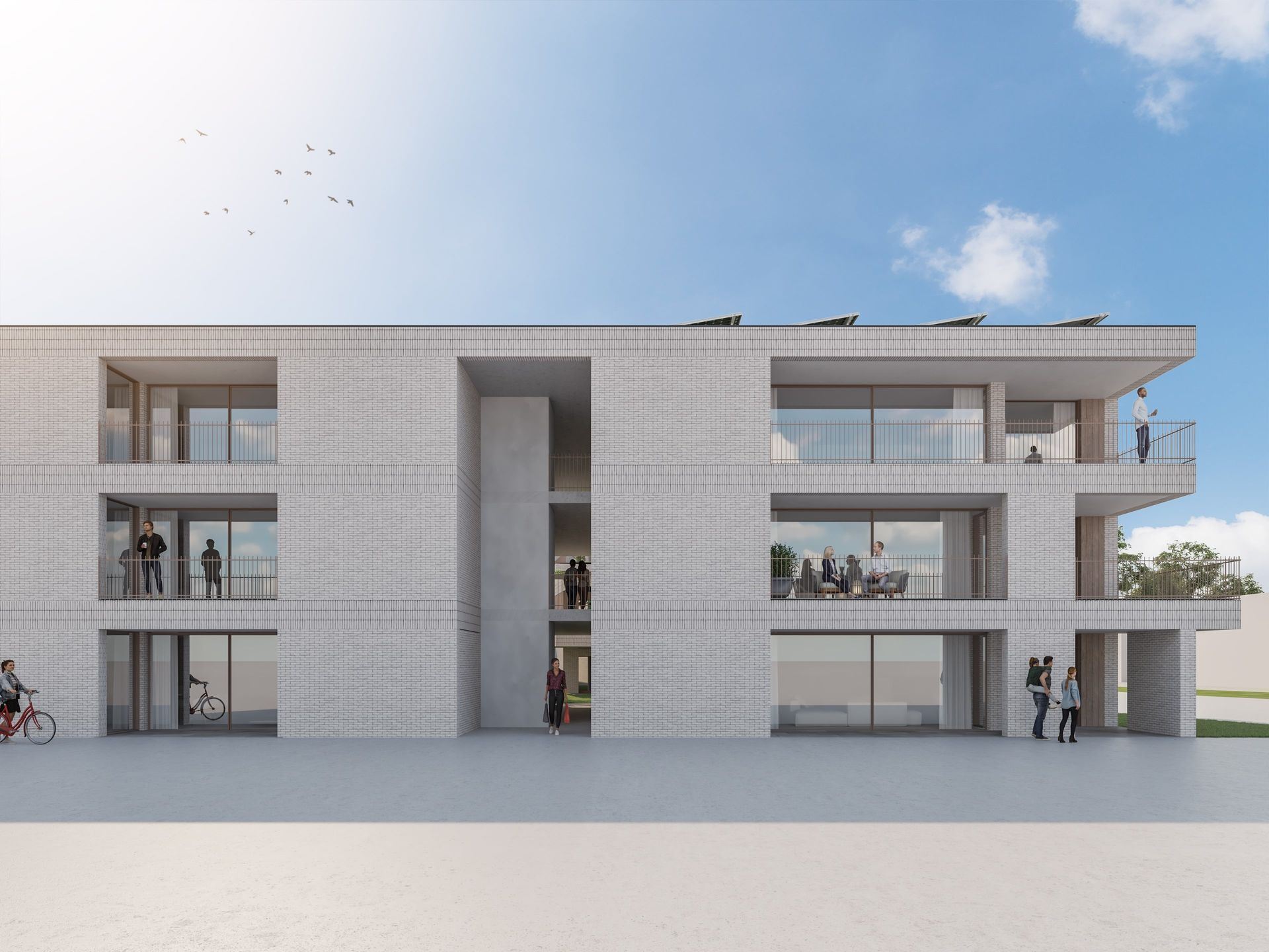 Project te koop in Puurs - foto 4