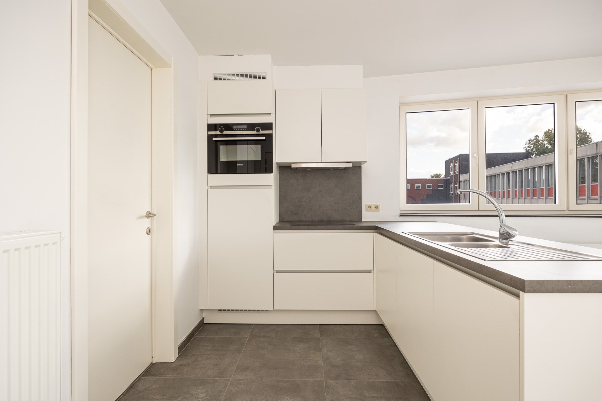 Apartment for rent in Kemzeke with 1 bedroom - photo 2