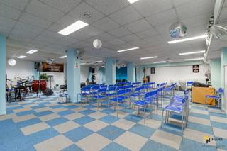  Exceptionally spacious multifunctional/office building of approx. 2,600 sqm at prime location in DeurneAre you looking for a versatile investment...