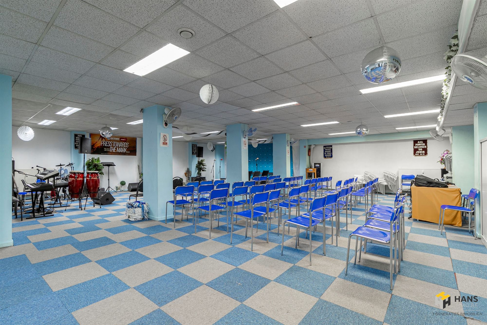 Opbrengsteigendom (A) - photo 3