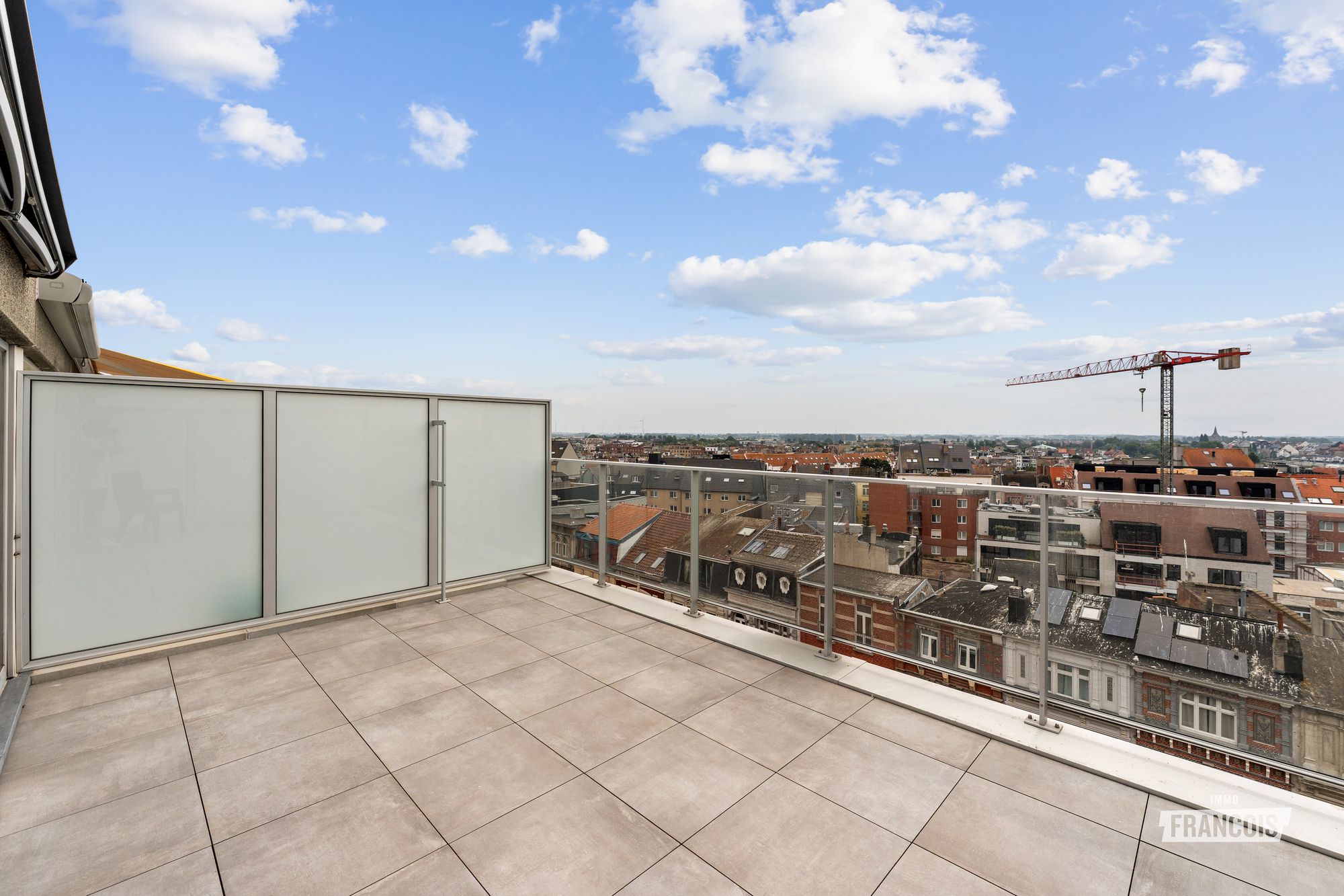 Appartement à vendre à Blankenberge