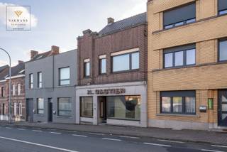 Commercial for sale in Ronse