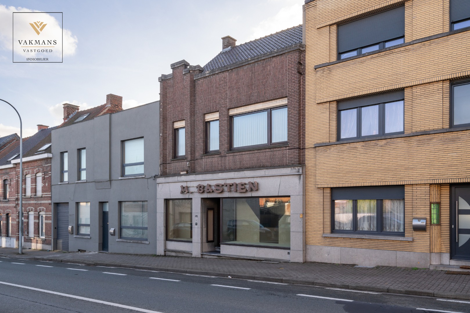 TOFFE WINKEL MET WONING - photo 3