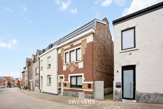 Maison à vendre à Tongres-Borgloon