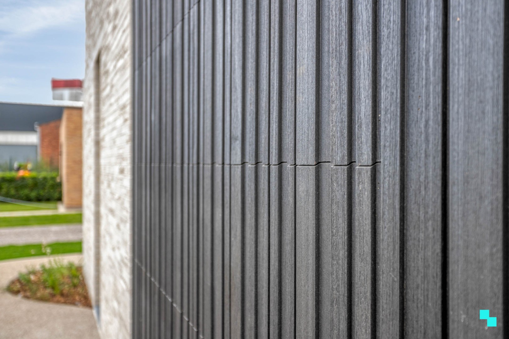 Halfopen nieuwbouwwoning in Wielsbeke - photo 4