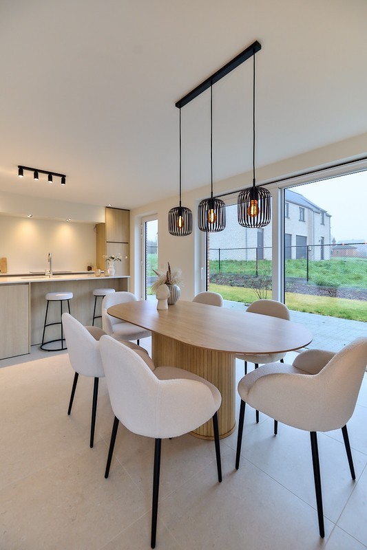 Energiezuinig wonen in het groene Bottelare - foto 4