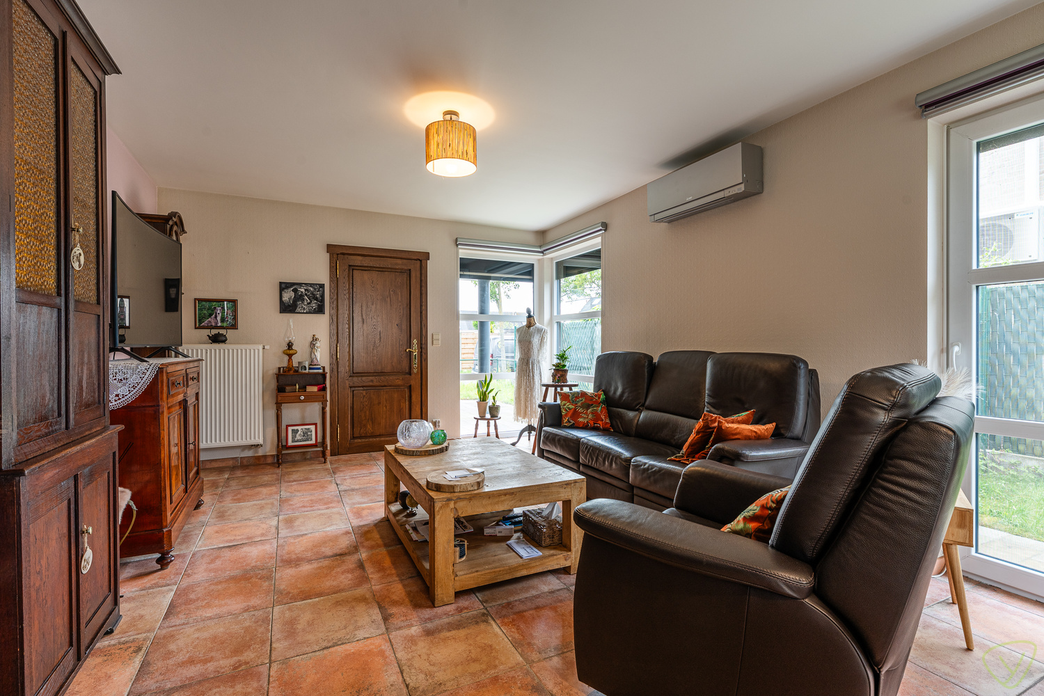Maison à vendre à Eeklo avec 3 chambres - photo 4