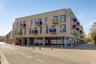 Appartement à vendre à Herentals