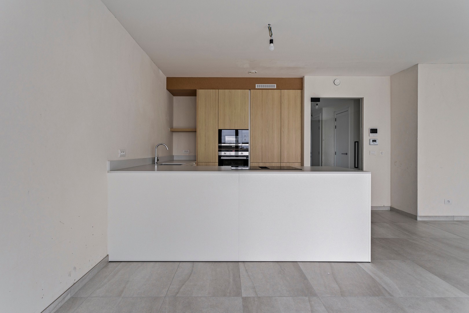 3 slaapkamer duplexappartement met ruim zongericht terras vlakbij de jachthaven - foto 4