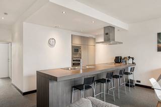 Appartement à vendre à Anvers