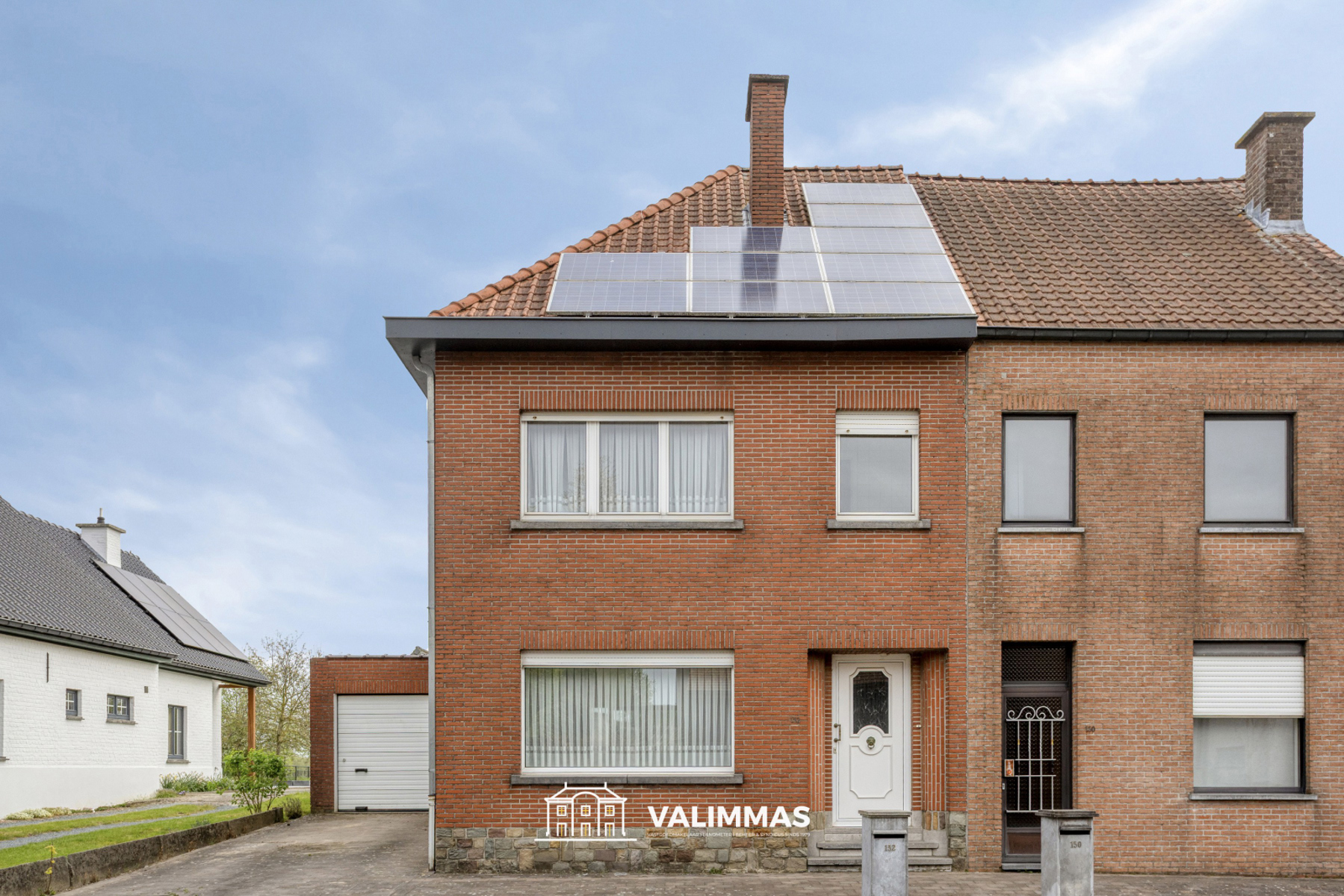 House for sale in Asse with 3 bedrooms - photo 2