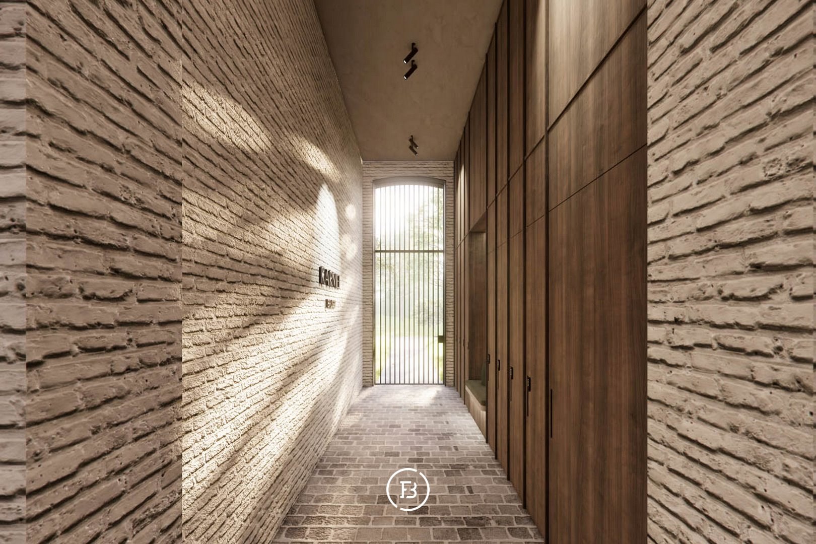 Karmel chapel loft - photo 4