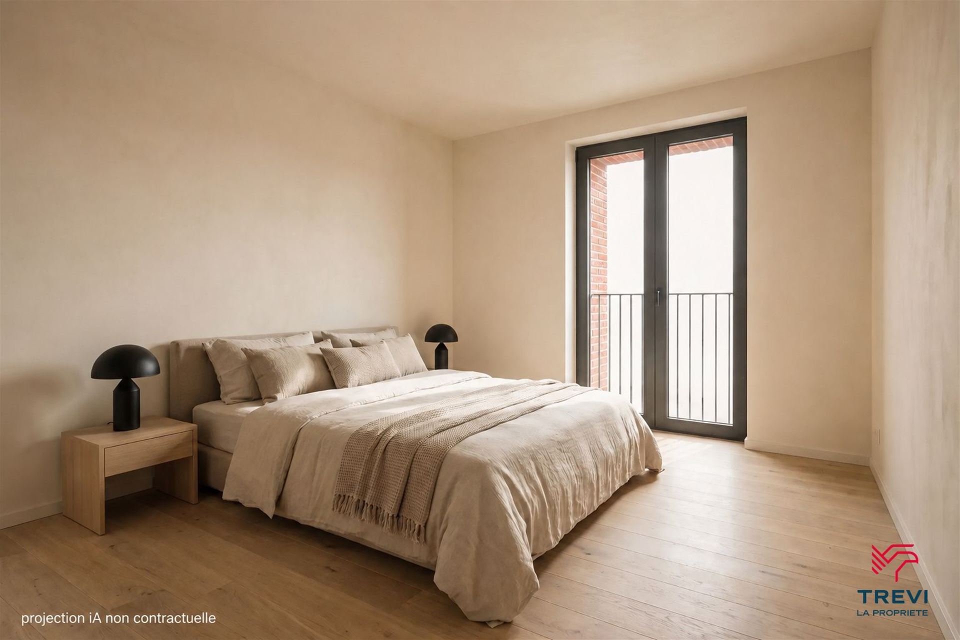 Huis te koop in Charleroi met 3 slaapkamers - foto 5