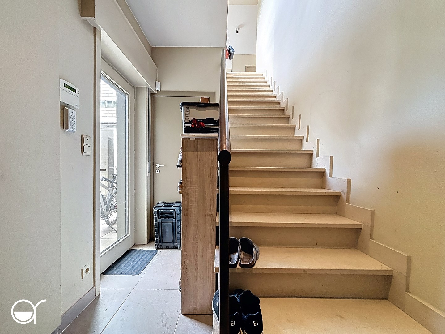 Te renoveren gebouw met 3 entiteiten - foto 4