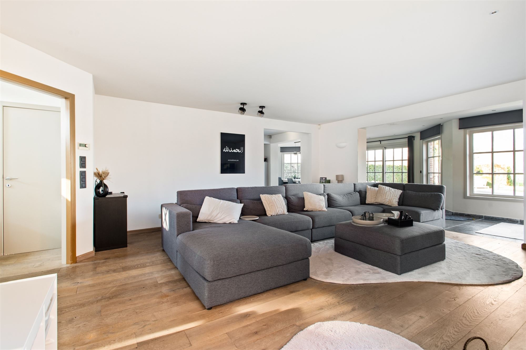 House for rent in Stabroek with 4 bedrooms - photo 4