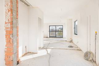 Op een absolute toplocatie in Mechelen, pal aan het water, bevindt zich dit uitzonderlijk appartement met twee slaapkamers. Een unieke...