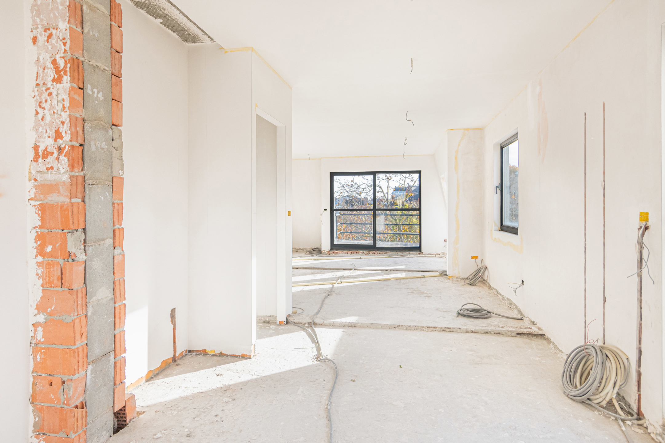 Exclusief appartement aan het water in hartje Mechelen - foto 2