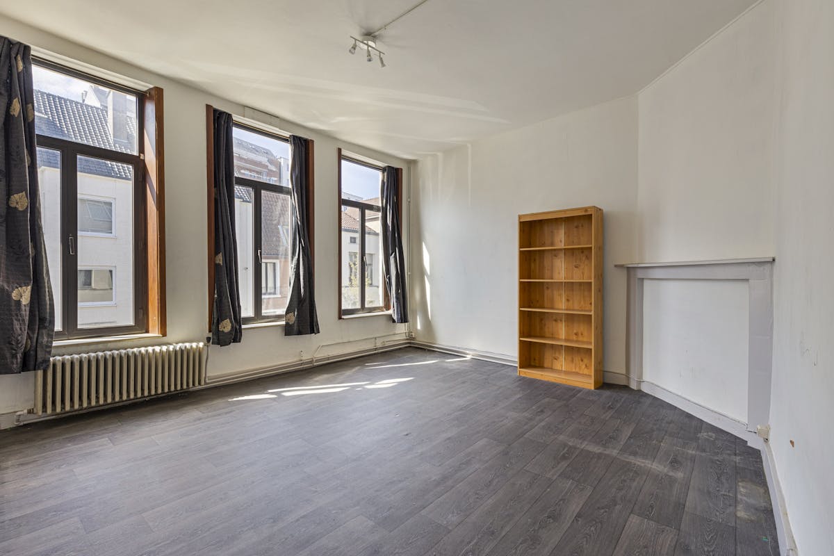 Spacious townhouse for sale with warehouse (206m²) in Ghent - photo 4