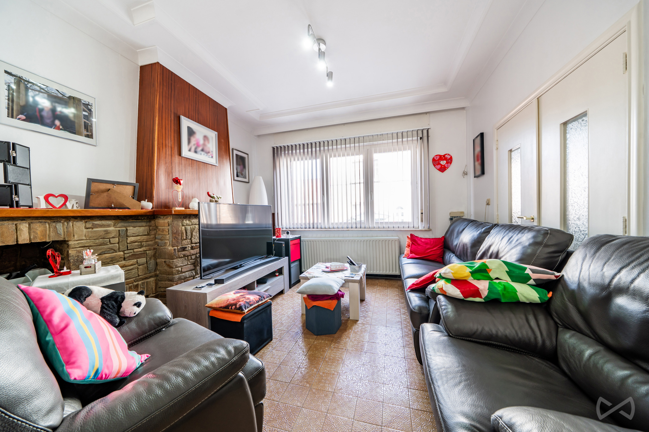 Huis te koop in Montignies-Sur-Sambre met 3 slaapkamers - foto 3