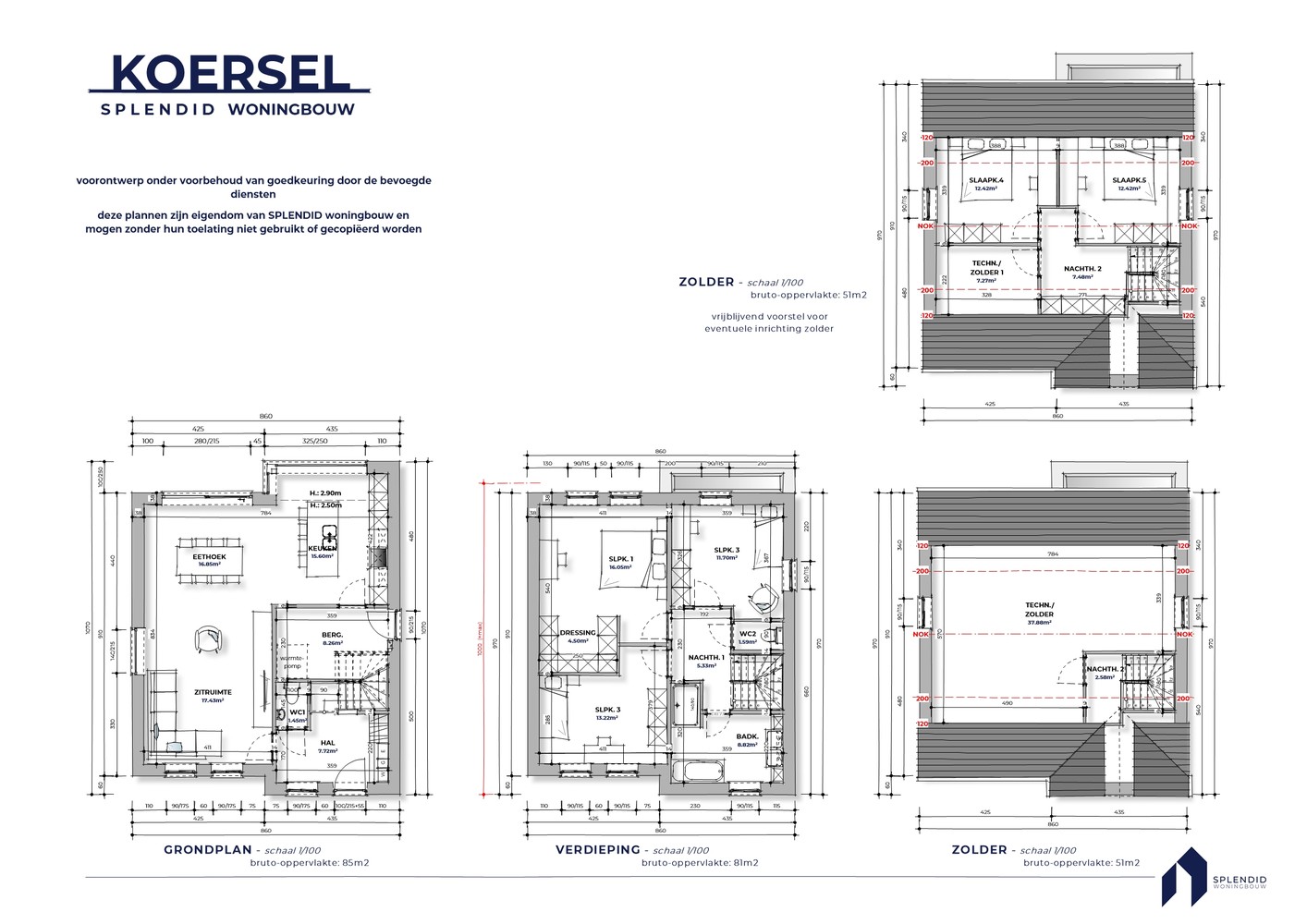 Project te koop in Beringen - foto 5