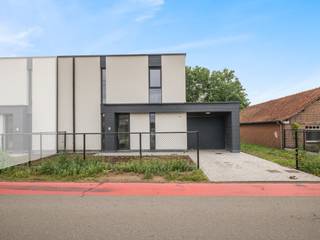 House for rent in Maldegem