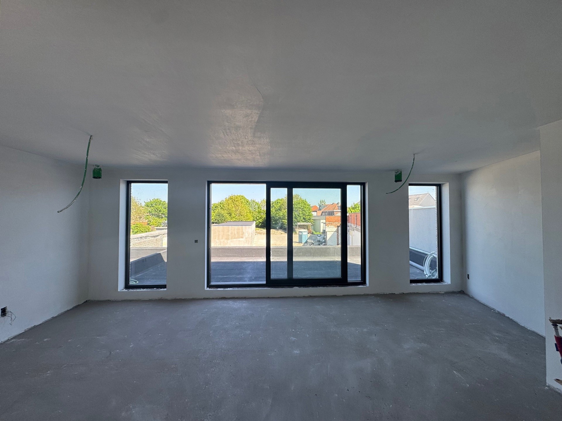 Nieuwbouwproject "SCHELDETUIN" - foto 5