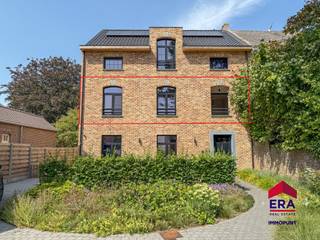 Apartment for rent in Linter