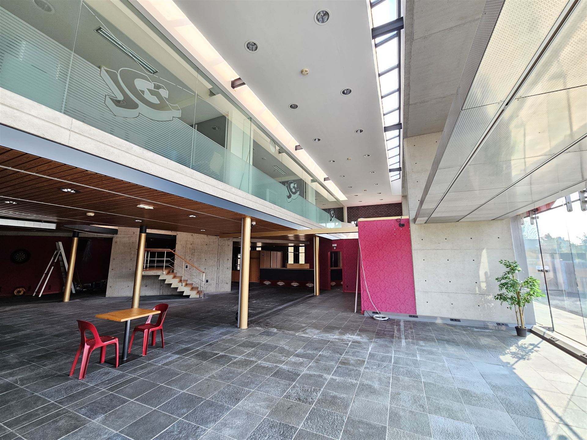 Commercial for sale in Genk - photo 2