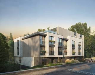 <div>
<div>
<div>
<div>
<p><strong>Bienvenue chez Azur !</strong></p>
<p><strong>Une expérience de vie exceptionnelle dans le cadre verdoyant de Berchem-Sainte-Agathe</strong></p>
<p>Découvrez notre nouveau projet : <strong>17 appartements passifs élégants et intemporels</strong> avec de grandes terrasses et une vue magnifique sur un jardin arboré. Profitez de l’équilibre parfait entre la vie urbaine et la sérénité de la nature. Situé dans un quartier calme, à deux pas du centre de Bruxelles.</p>
<p> <strong>Studio</strong> : à partir de 230.000 €<br /> <strong>1 chambre</strong> : à partir de 270.000 €<br /> <strong>2 chambres</strong> : à partir de 329.000 €<br /> <strong>3 chambres</strong> : à partir de 415.000 €</p>
<p><strong>Pourquoi choisir Azur ?</strong><br />✔️ Projet à taille humaine<br />✔️ Terrasses exceptionnellement grandes<br />✔️ Pas de vis-à-vis grâce à une forêt privée<br />✔️ Appartements basse énergie<br />✔️ Liberté totale dans la finition<br />✔️ Situation idéale : à proximité des transports en commun, commerces, autoroutes et du centre de Bruxelles</p>
<p>Ne tardez pas ! Contactez Michael par e-mail à <strong><span>michael</span><span>@homixx</span><span>.be</span></strong> ou par téléphone au <strong>016 199 344</strong>.</p>
</div>
</div>
</div>
</div>