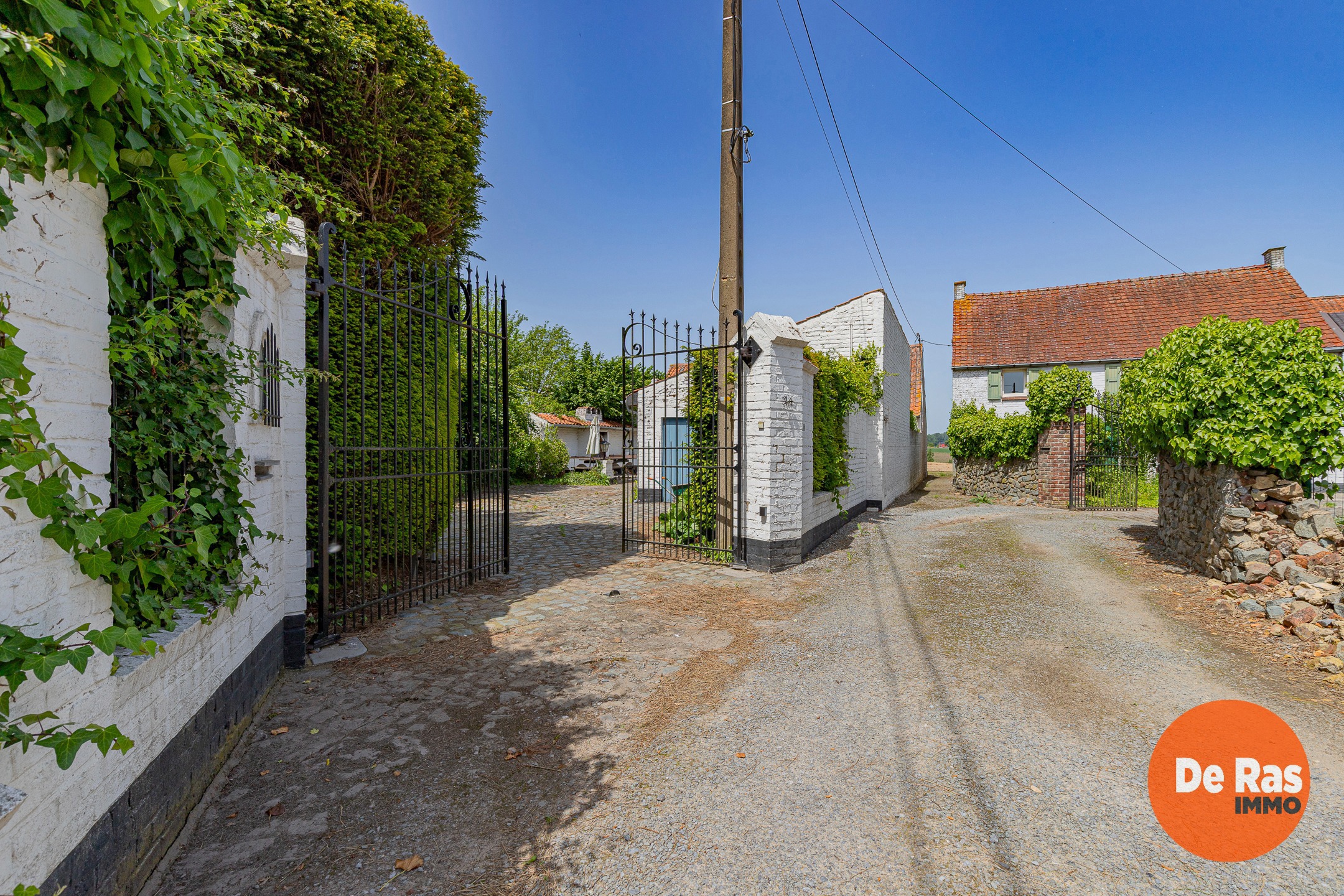 Maison à vendre à Brakel avec 3 chambres - photo 3