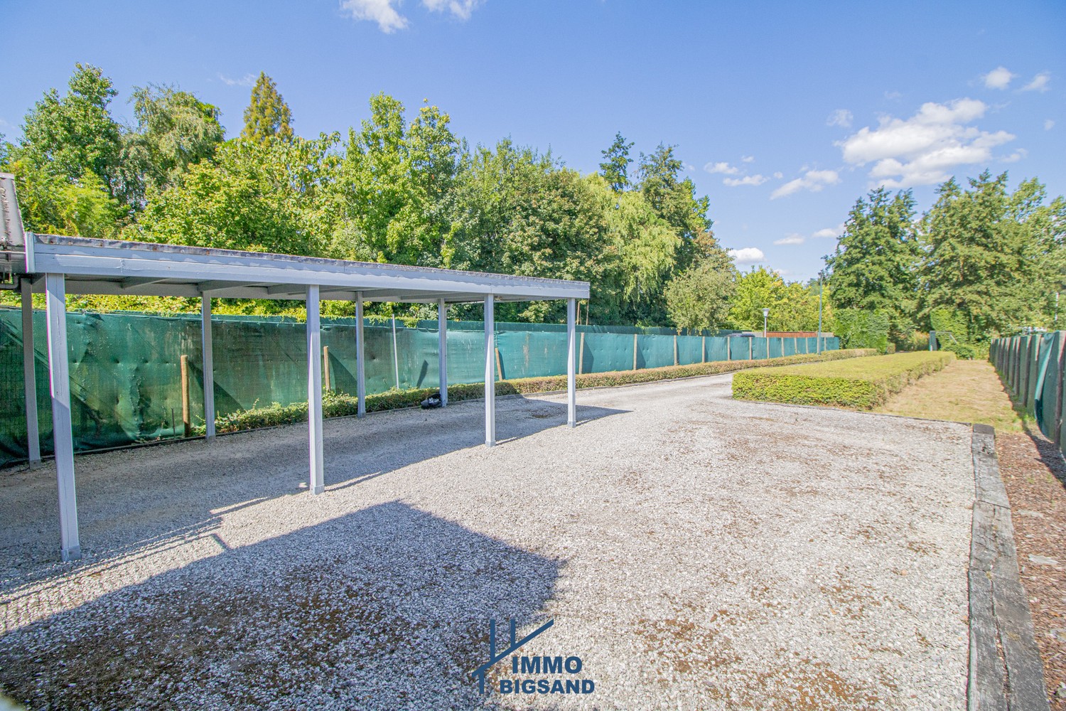 Ruime woning met uitweg en groot perceel in hartje Wervik - photo 4