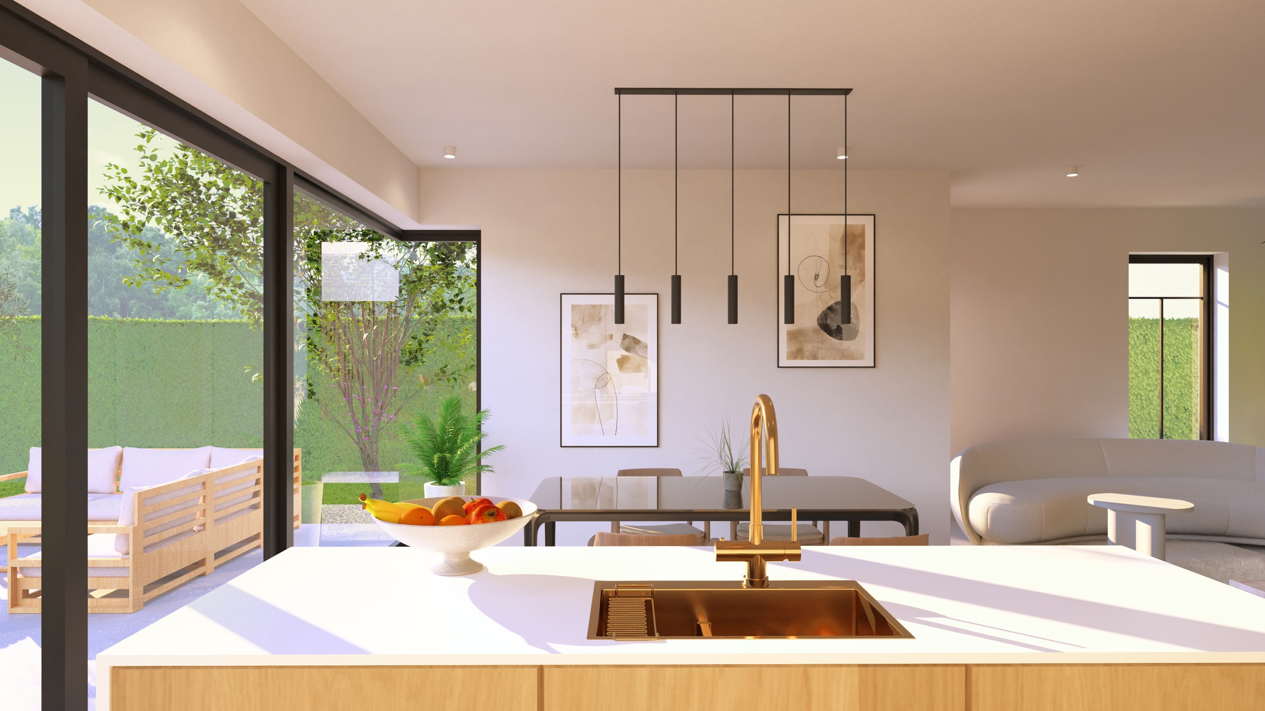 !6% BTW MOGELIJK! Woonproject TILIA: 6 luxueuze nieuwbouwwoningen - foto 3