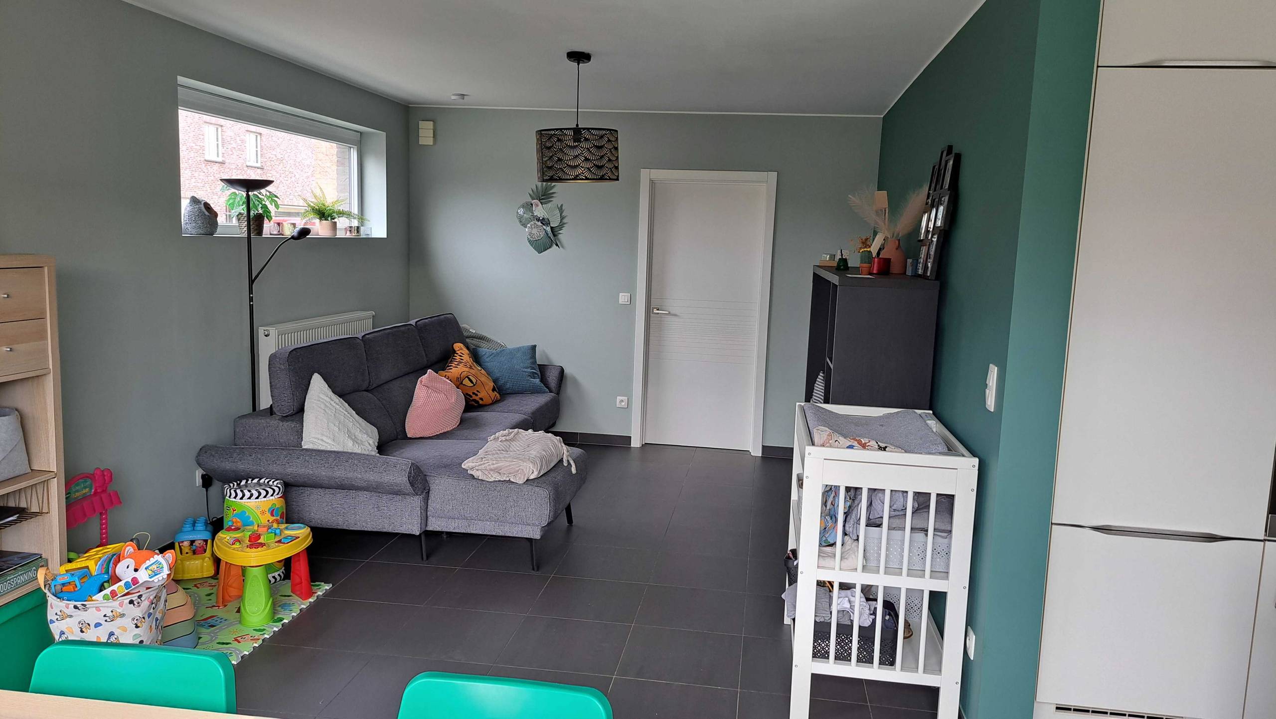 Huis te koop in Asse met 4 slaapkamers - foto 4