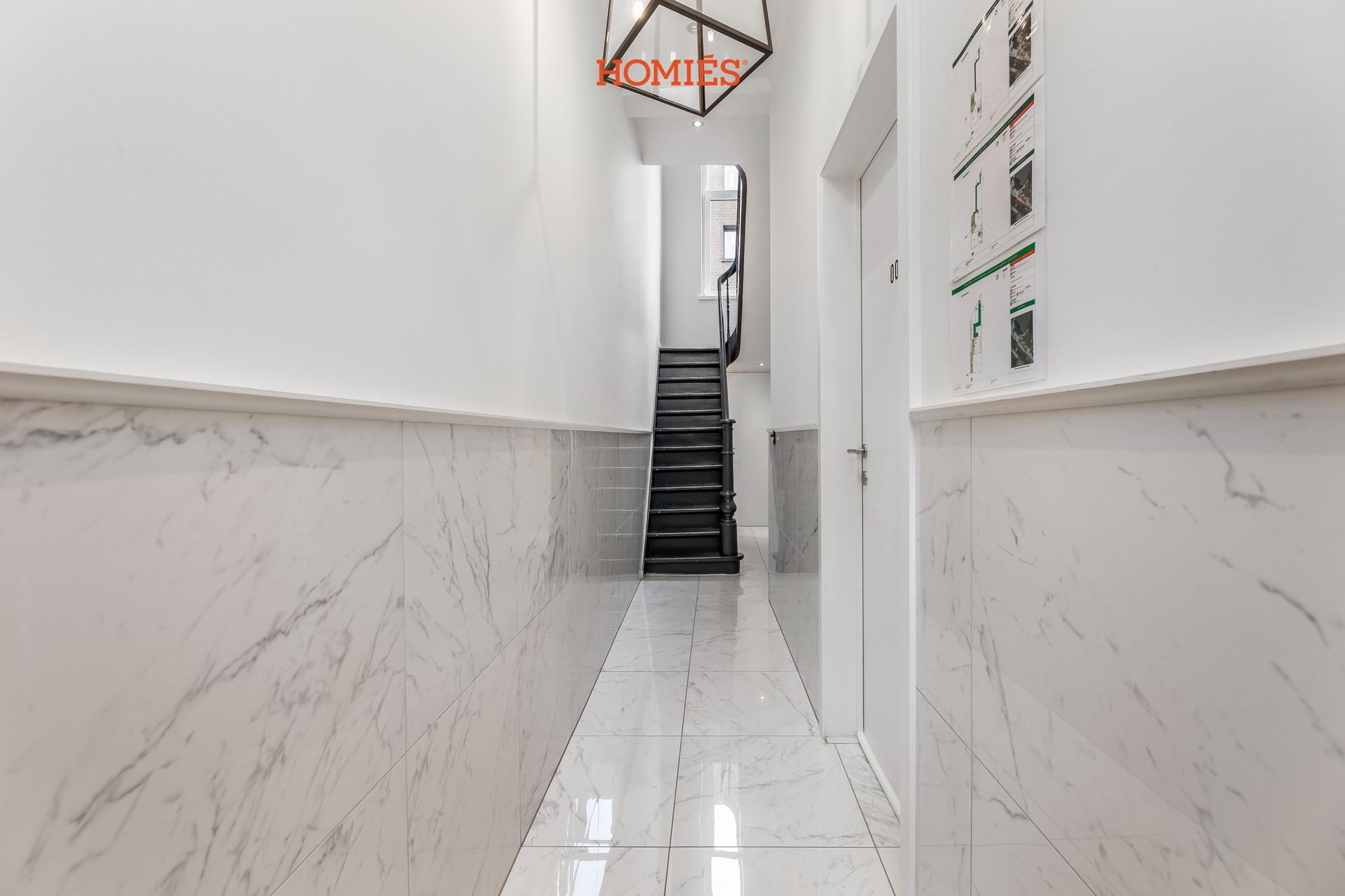 Gezellige studentenkamer eigen sanitair - foto 4