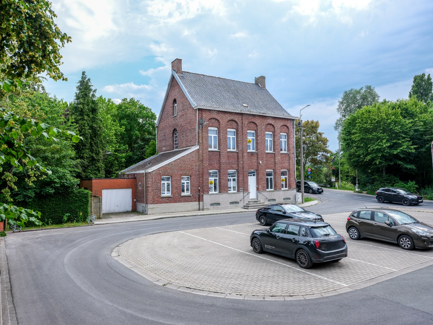 Maison à vendre à Izegem