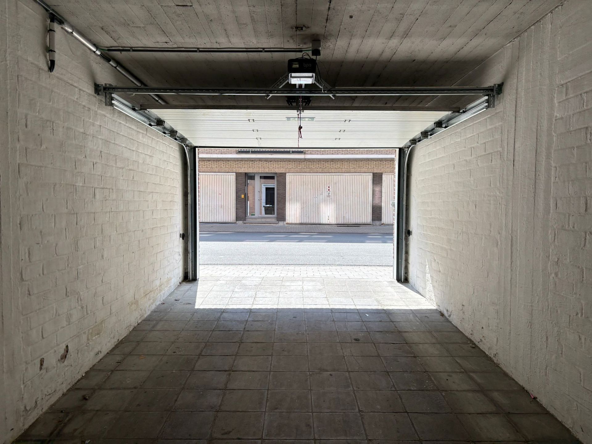 Garage à louer à Gand - photo 4
