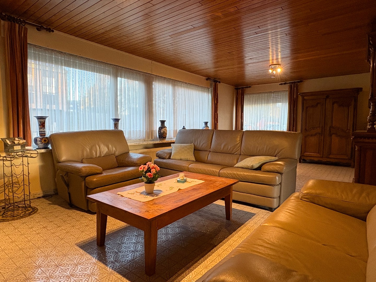 Maison à vendre à Izegem avec 3 chambres - photo 4