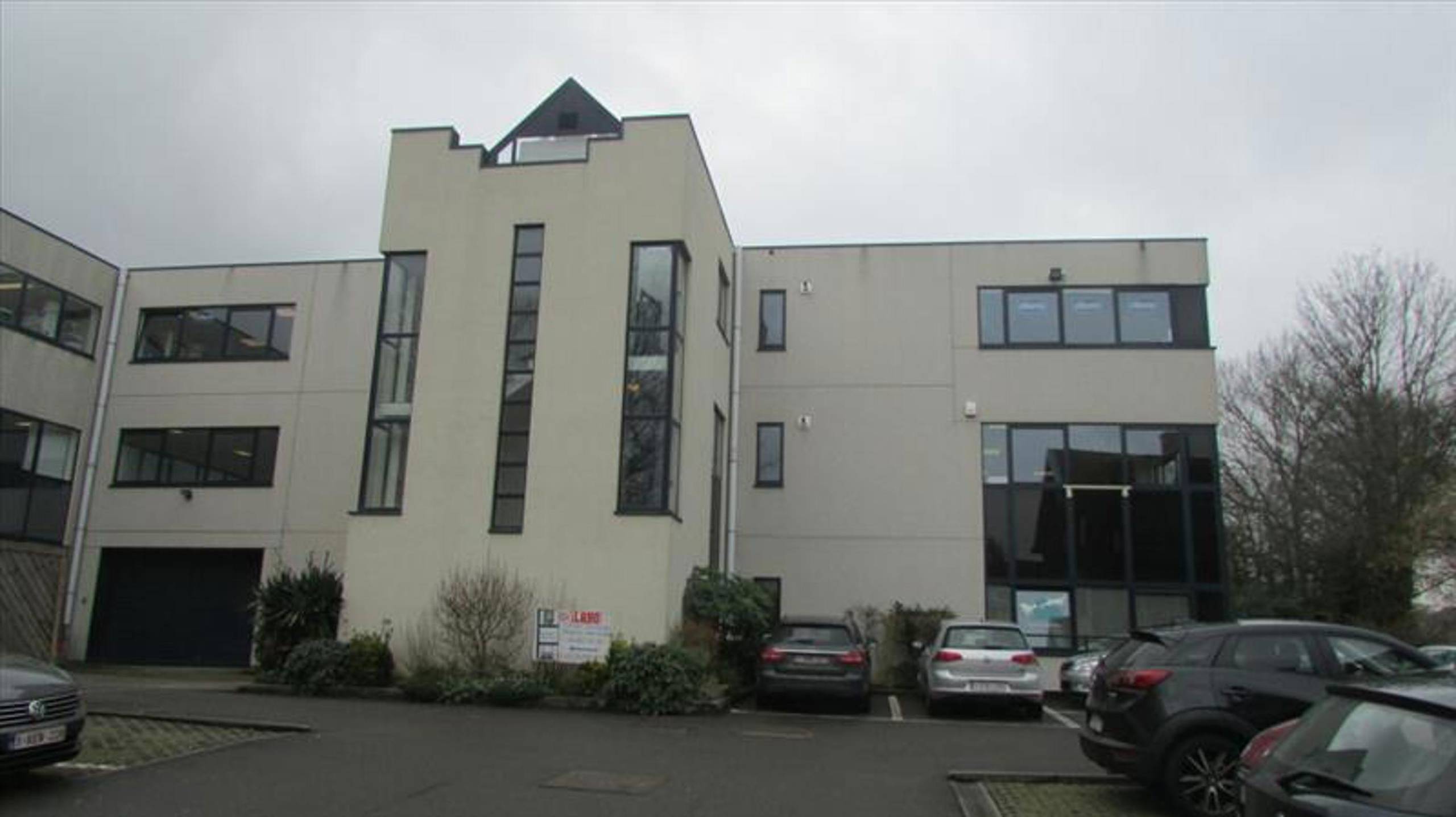 kantoren te huur - grimbergen - foto 1