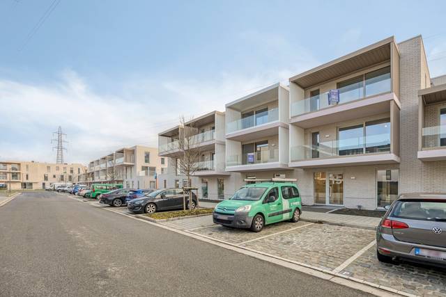 Projet à vendre à Merchtem