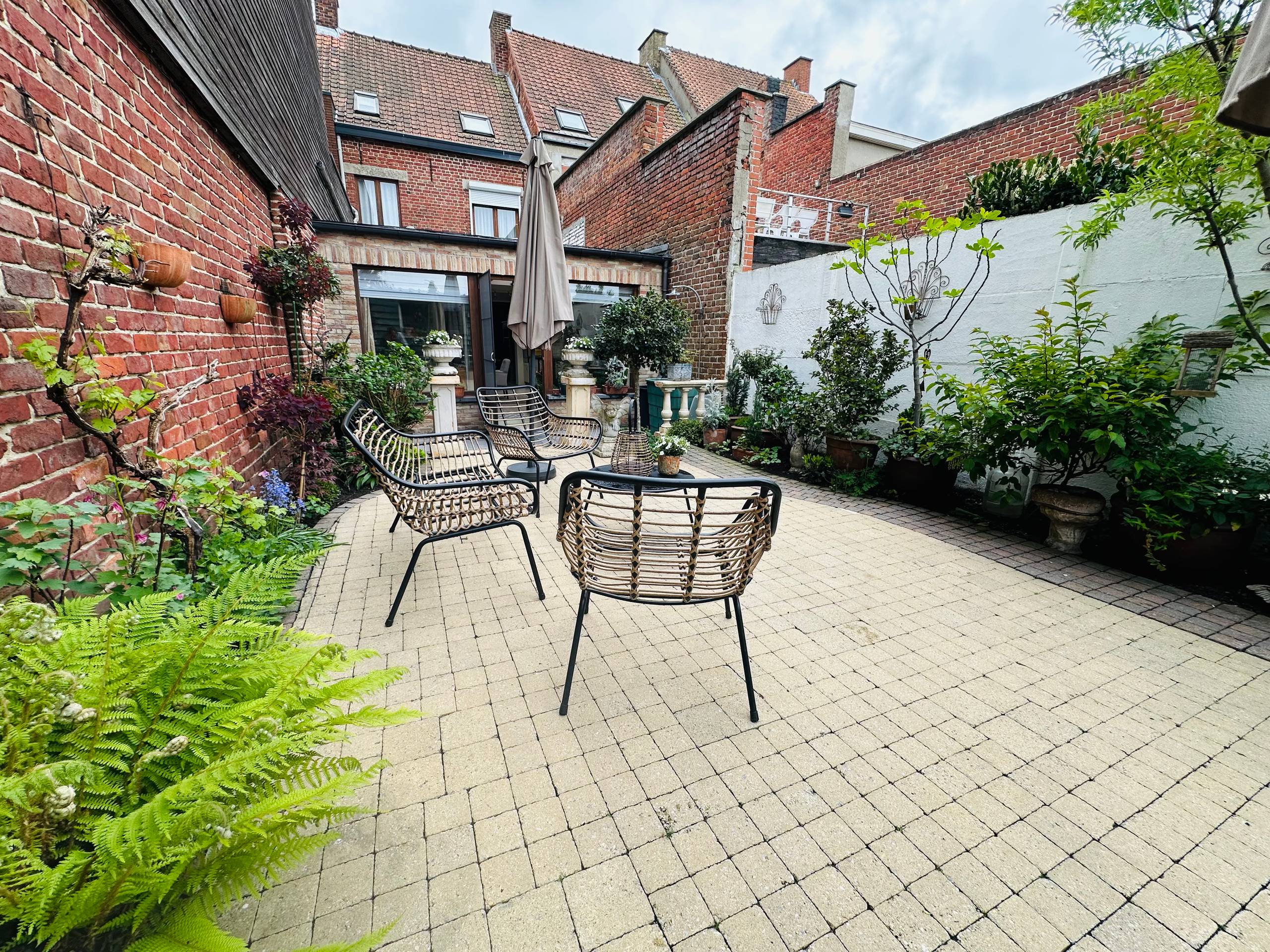 Maison à vendre à Roulers avec 3 chambres - photo 2