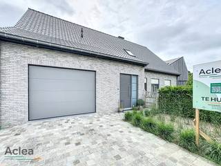 House for rent in Maldegem