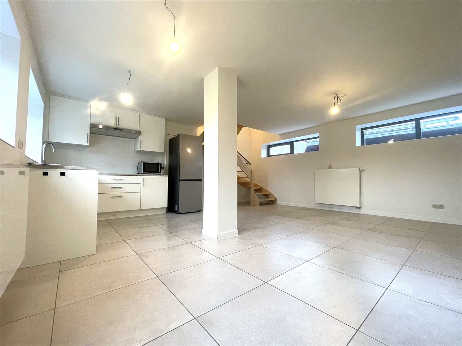 Instapklare vrijstaande woning gelegen in het groen te Schoonaarde - foto 5