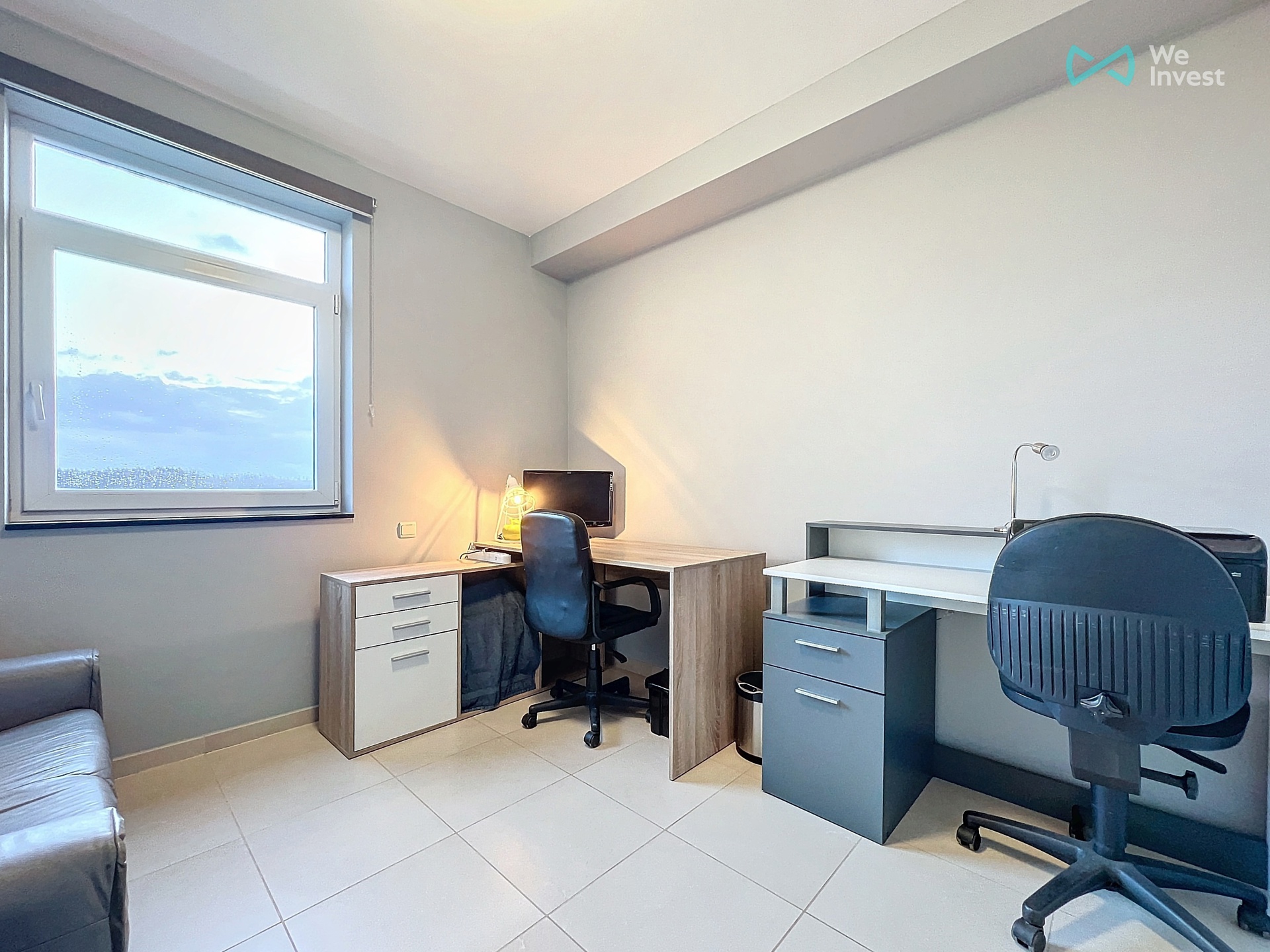 Appartement te huur in Villers-La-Ville met 2 slaapkamers - foto 4