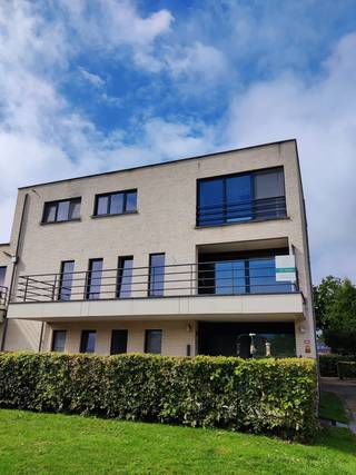 Appartement à louer à Houthalen-Helchteren
