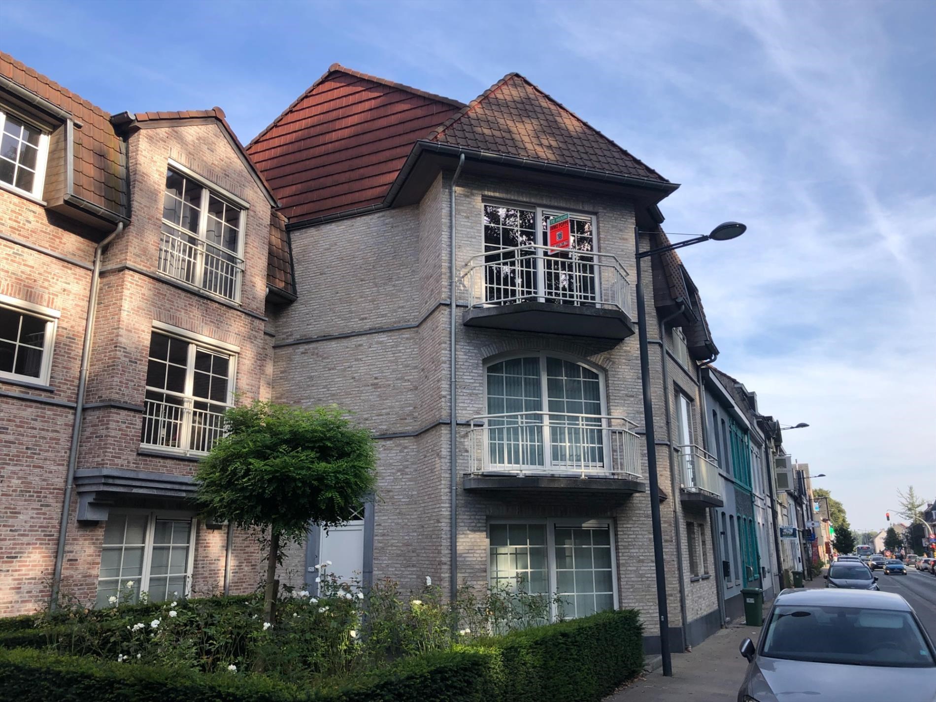 Appartement in Melle