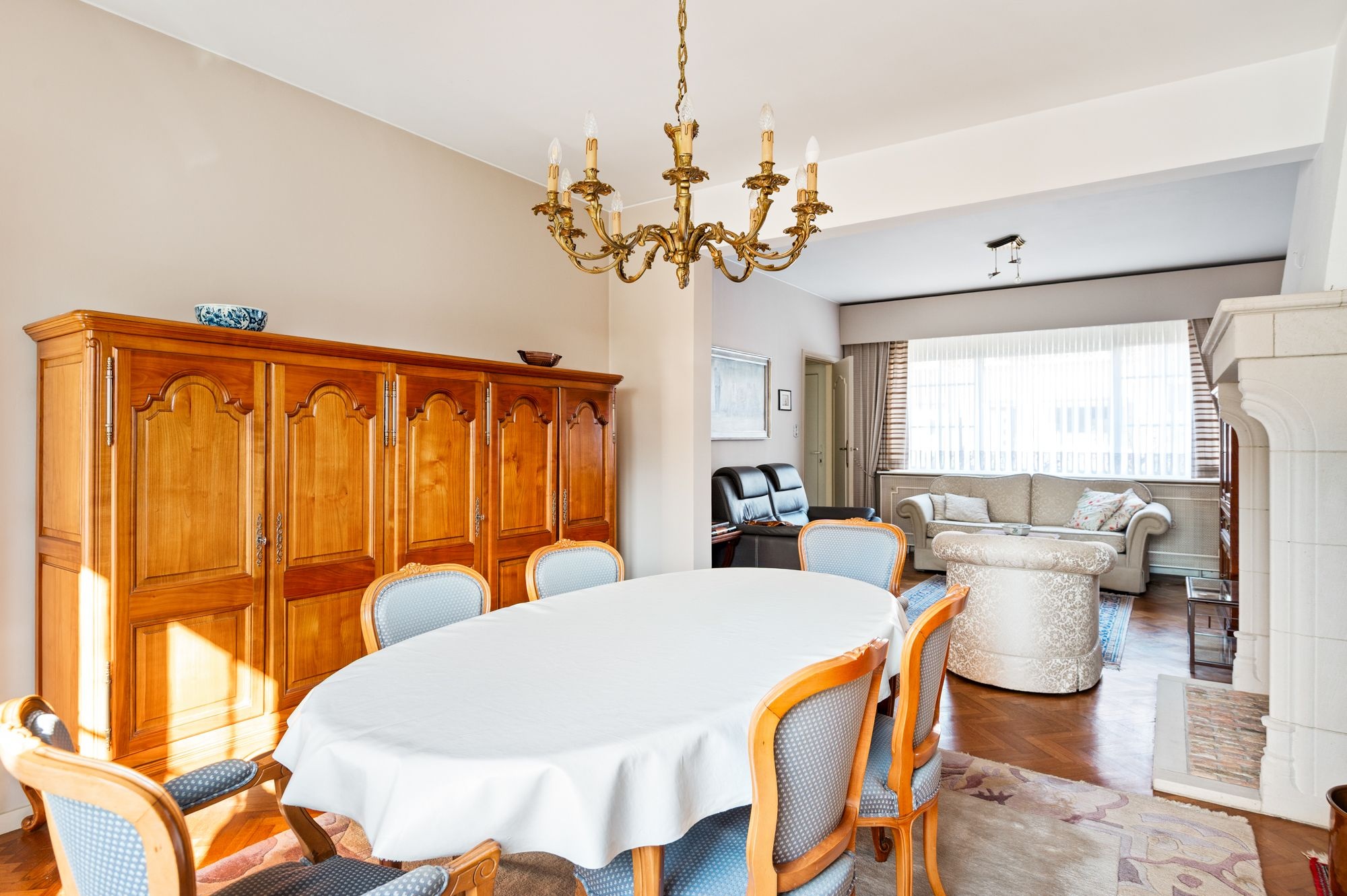 Instapklare rijwoning op toplocatie nabij centrum Kapellen ! - foto 3