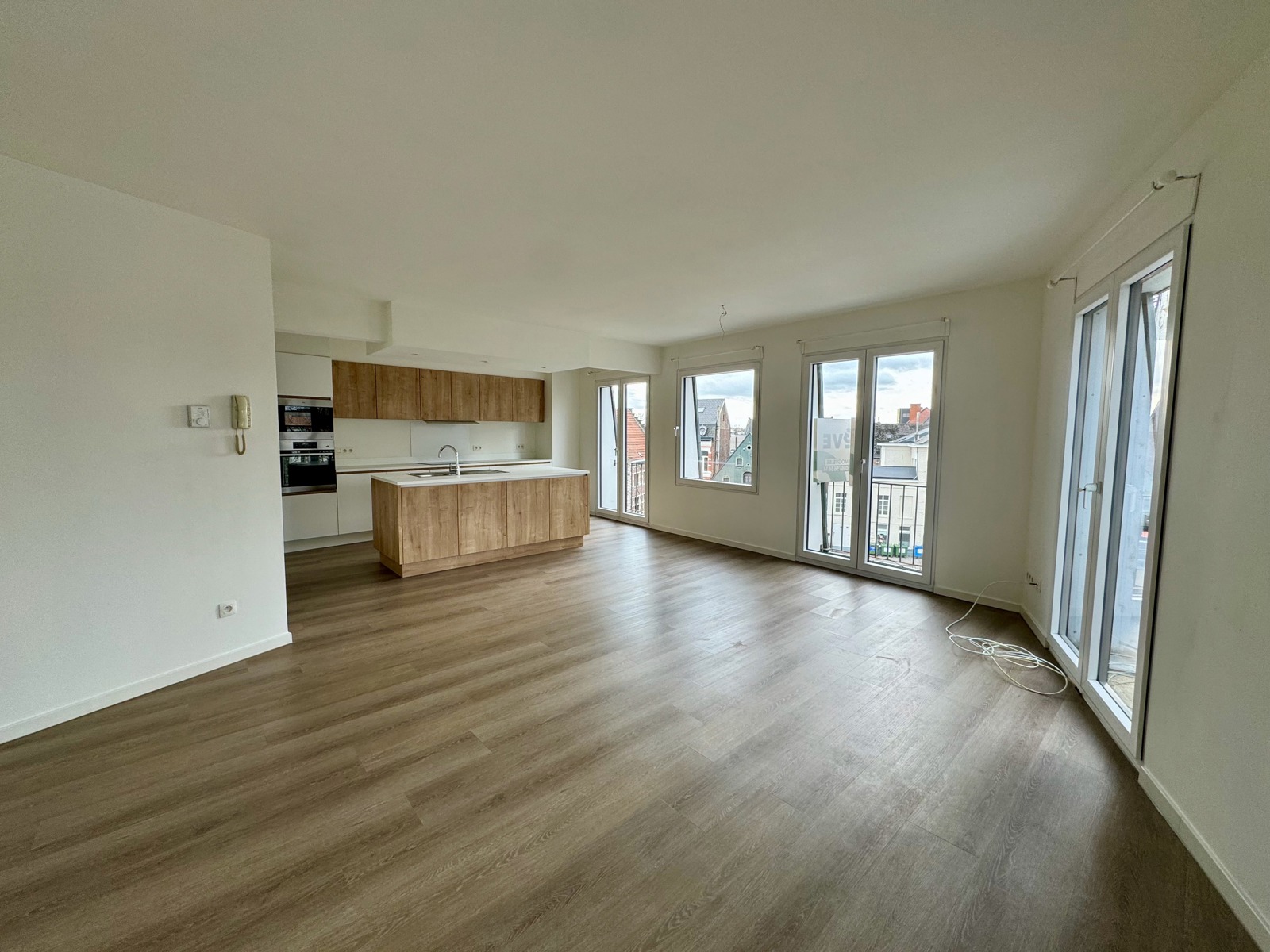 Appartement in Tienen
