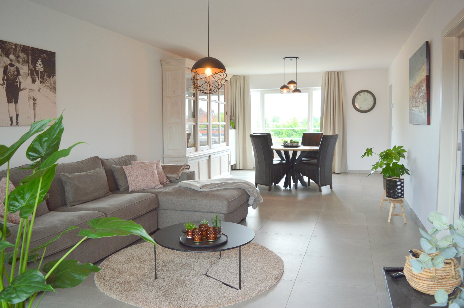 Prachtig appartement met 2 slaapkamers in Kortrijk - foto 2